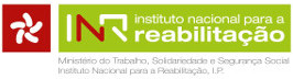 Logotipo INR 2017